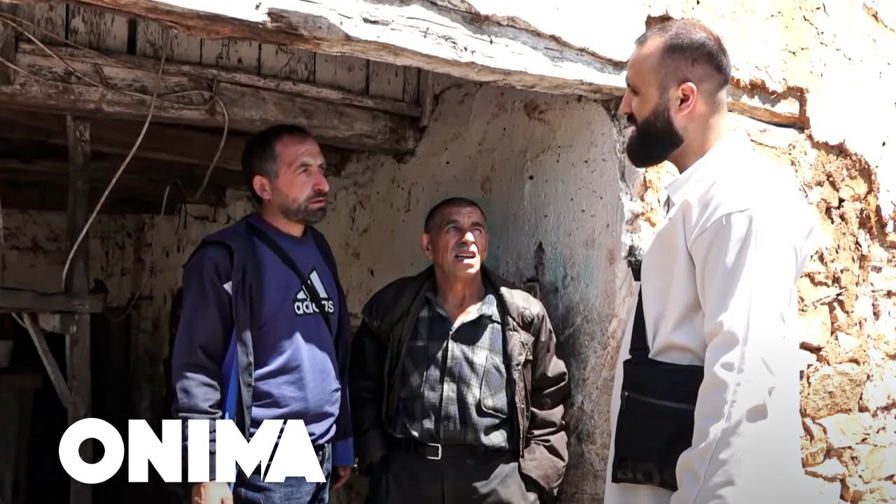 “Qitu qysh po e sheh, n’dor te Zotit”- E pabesueshme se ku jeton familja 15-anëtarëshe nga Tetova