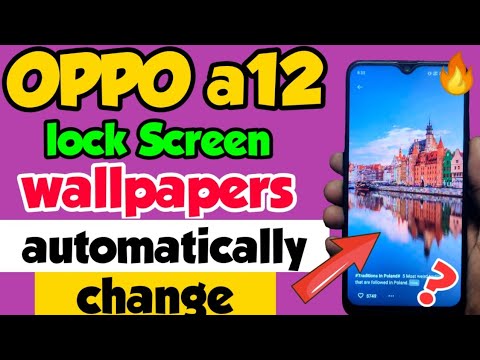 Bored với hình nền lock screen của OPPO A12? Không có gì khó khăn để thay đổi nó với những tùy chọn hình nền độc đáo và phong cách. Bạn sẽ tìm thấy nhiều hình ảnh tuyệt đẹp liên quan đến từ khóa \