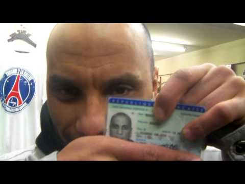 Morsay : J'ai enfin les papiers français !