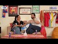 EP 07 | Priyanka Karki & Ayushman DS Joshi Talk Football, Family & Films ⚽ | Xtreme Football Circus