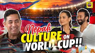 EP 07 | Priyanka Karki &amp; Ayushman DS Joshi Talk Football, Family &amp; Films ⚽ | Xtreme Football Circus