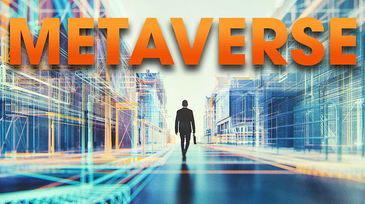 The Metaverse: How it will end the Internet - DayDayNews