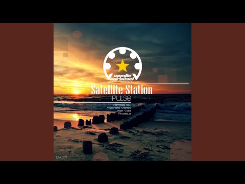 Pulse (Alex Vidal Remix)