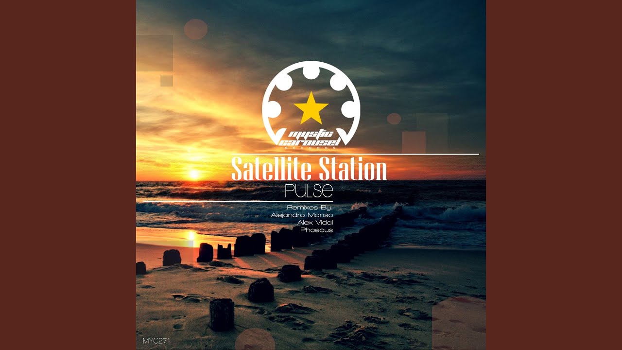 Pulse (Alex Vidal Remix)