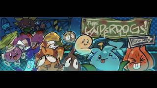 The Underdogs - Penny's Challenge - Plants vs Zombies 2 Reflourished