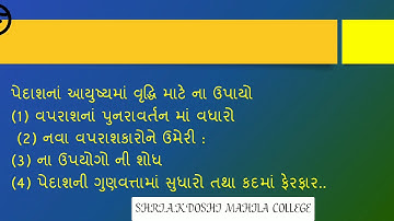 Ty bcom Bm lecture 48 by pro Ms Isha Vyas