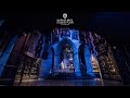 Dumbledore's office set in 360 degrees | Warner Bros. Studio Tour London