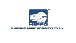 Gorilla Pictures/Shanghai Hippo Animation Co. Ltd (2012)