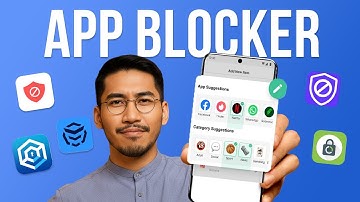 Best App for Block Websites on Android 📱 | Stay Focused & Productive