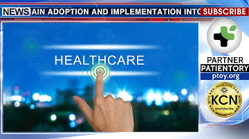 Blockchain as part of the health care industry’s evolution