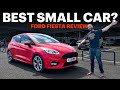 Used Ford Fiesta review – is it still the best first car on sale?