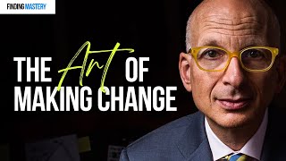 Lead With Purpose, Create With Intention, and Inspire Change | Seth Godin