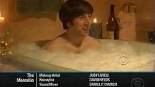 Cbs Split Screen Credits November 19, 2009