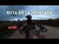 RUTA por las MONTAÑAS hacia MOMOSTENANGO | Totonicapán | Episodio 18