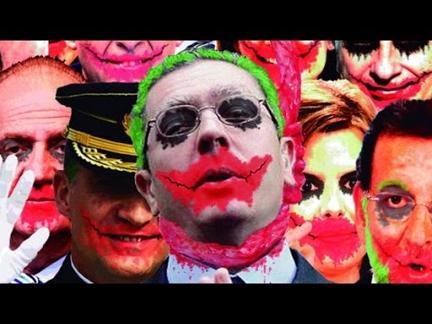 Ministro / Un Hombre Sin Piedad artwork