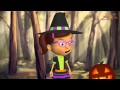 Halloween Safety Tip: Look Both Ways (Spanish) S2 E3