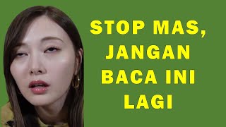 JANGAN TONTON KALAU BELUM 5U4M1 15TR1 ‼️ Pahala JlL4T PUNY4 l5TR1 SEBELUM DI GEПلOD