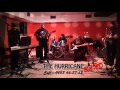 The hurricane band live 2
