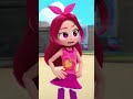 diri ku hanya ikhsan biasa🤭 | #rainbowbublegem #edit #cartoon #fypシ #redruby #yutubeshorts