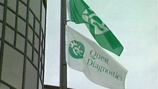Are Quest Diagnostics shares a healthy addition to your portfolio?
