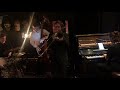 Isotope - Hannes Junestav Quartet