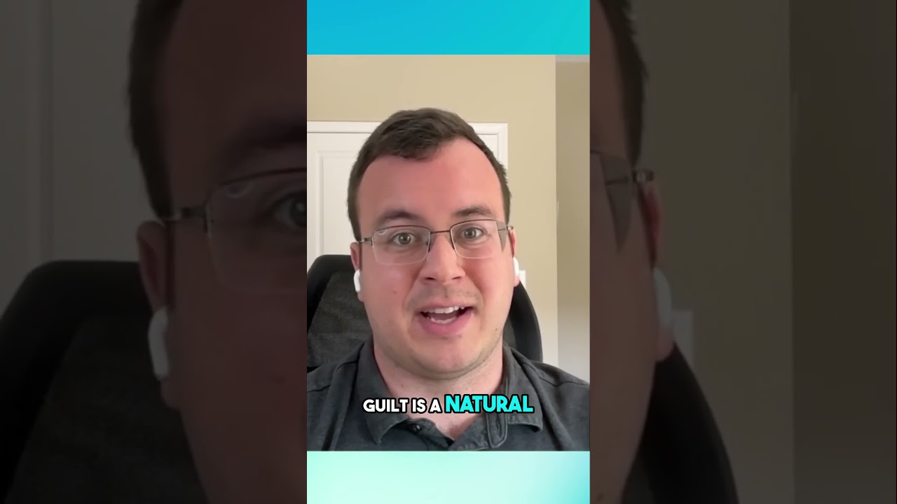 Guilt vs. Shame - What's the Difference? | Money Minus Shame