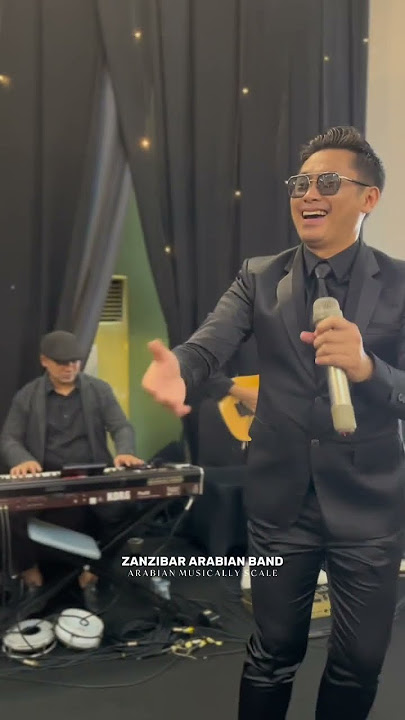 Download lagu Ghonnily Mustafa Abdullah feat Zanzibar #gambus #shorts #shortvideo #zanzibar