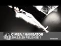 CIMBA / NAVIGATOR (DIGITAL SINGLE) TRAILER