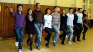 Grup Halaya - Kelek Van