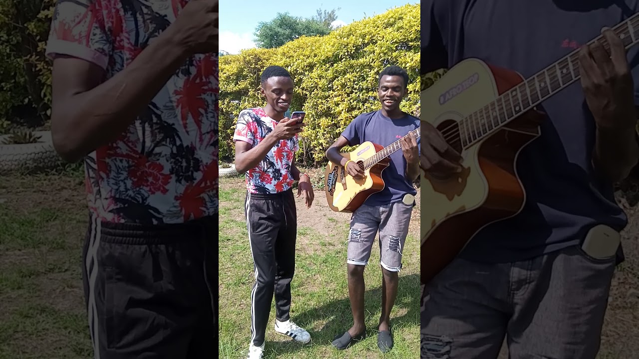Uko Hapa By Paul Clement Jaming Jaming Download Music Mp3 Convert Music Video Tv Radio Zone Before downloading you can preview. en metrolagu uk