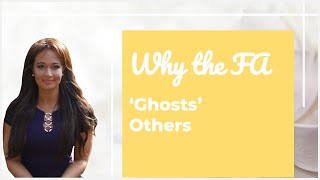 Why the Fearful Avoidant 'Ghosts' Others