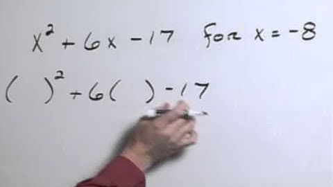 Elem&IntAlg Ch01 Ex26