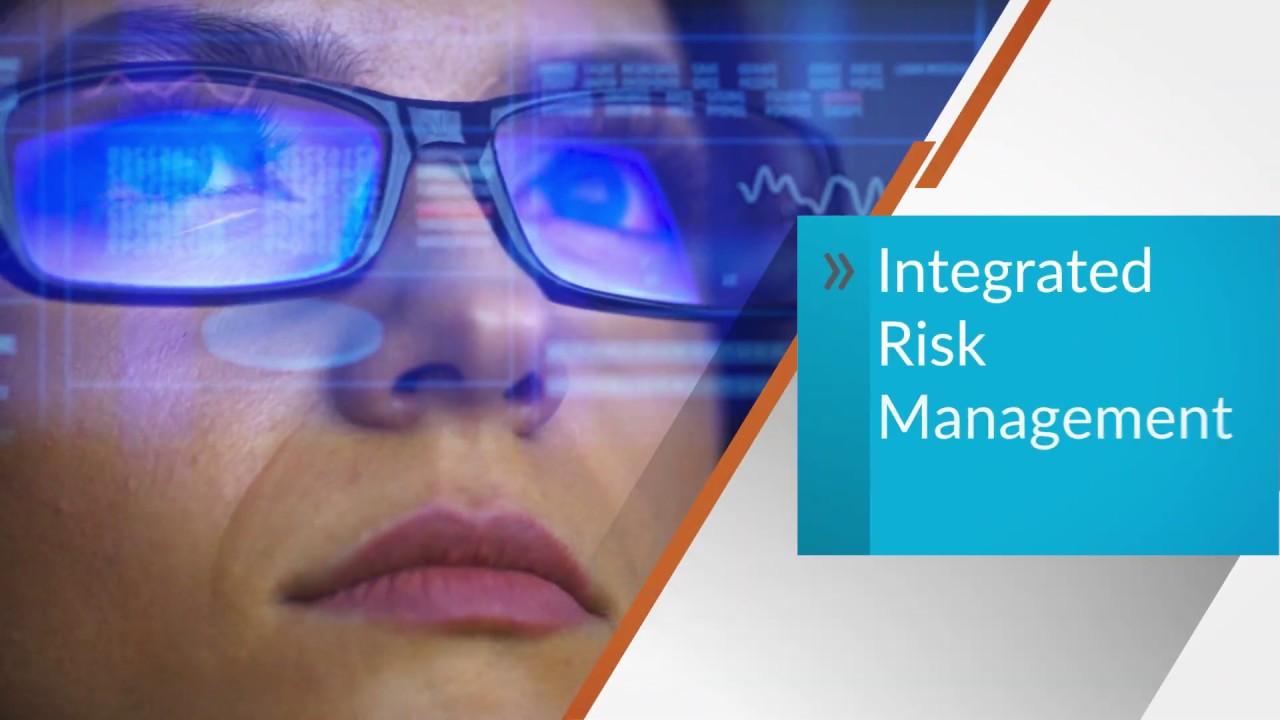 Integrated Risk Management - Faster Response to Threats with Real-time ...