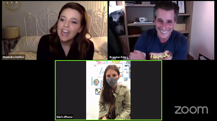 Fehr and Mo's Facebook Live [Part 2]