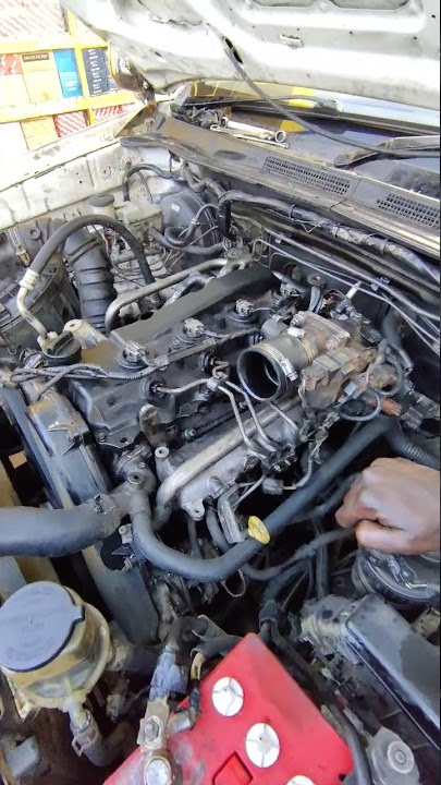 rate this engine 1kD & 2KD