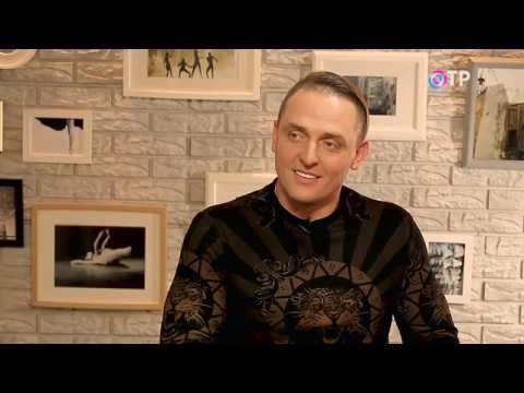 Культурный обмен. Аскольд Запашный