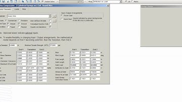 Advanced Spring Design 7 - Compression Springs In Series
