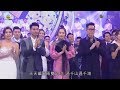 TVB 52年 | 全台總動員 發放正能量撐香港