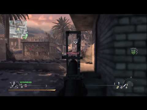 MW2 | Direct Impact Fail (HD)