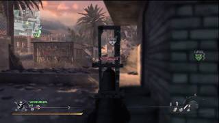 MW2 | Direct Impact Fail (HD)