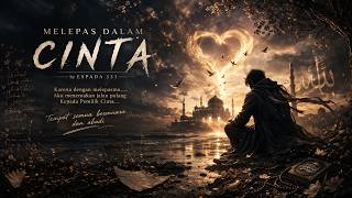 Melepas Dalam Cinta