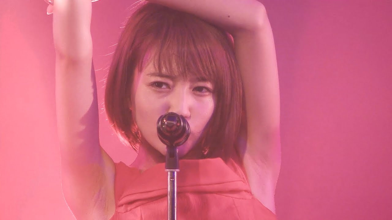 夢みるアドレセンス 『夢見る少女じゃいられない』