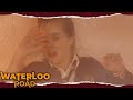 18 Years Of Waterloo Road | Student Trapped Inside Burning School