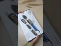 With the Babyliss 5 in 1, you can now dry your hair quickly, easily and style it. #unboxing #asmr