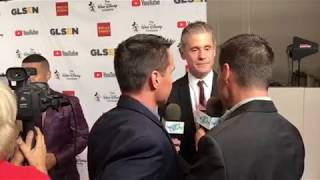 GLESSEN Awards - Simon Halls