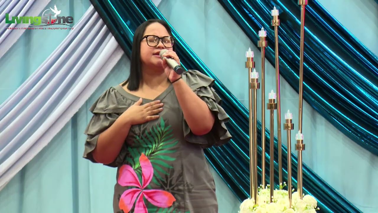 LEM Original Song “Ua maua lou Avanoa” #livestream #audio