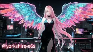 Nightcore - Olivia Rodrigo - Drivers License (Level 8 & Britt Lari Cover)