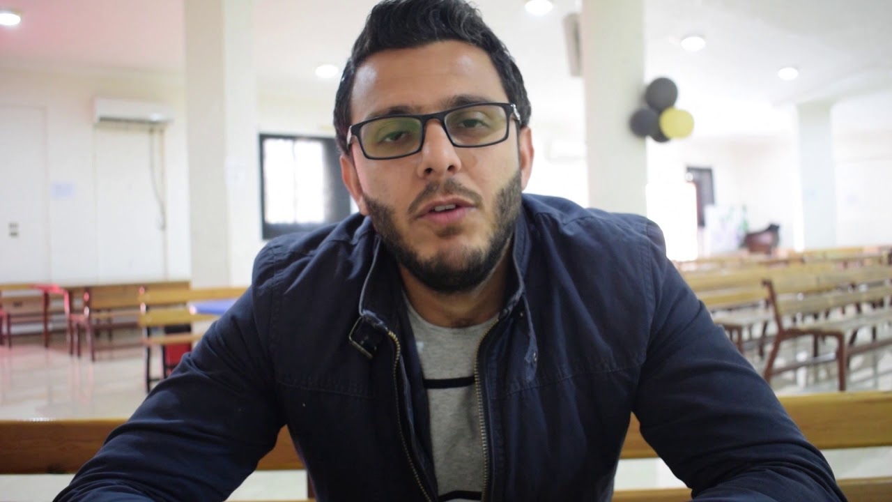 معاهد البخارى