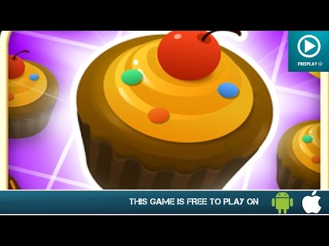 Yummy Mania - Free On Android & iOS - HD Gameplay Trailer