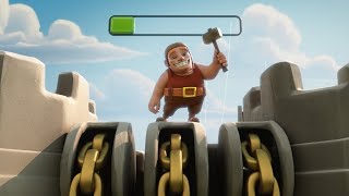 Clash of Clans: Hammer Jam!